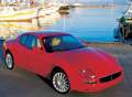 Maserati Coupe