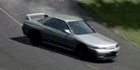Video: Gran Turismo HD � Driving Nissan GT-R