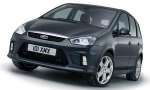 ����������� Ford C-MAX ������� � �������