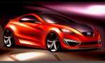 Hyundai �������� � ���-�������� ������� ���� Genesis