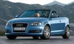 � ������ ���������� ��������� ������� Audi �� 5 ���