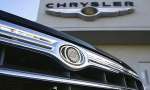 Chrysler ��������� ���������� ����������� �� ������ � �����