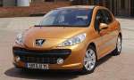 ������� Peugeot Citroen � 2007 ���� ������� �� 3,8%