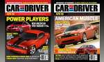 ������������ ������ ���� Dodge Challenger SRT8