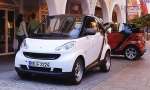 Smart ForTwo ������ ����-���� NHTSA