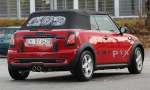 ��������� MINI Cooper S ���������� � ��������