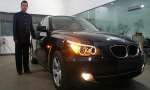 ������� ������� BMW � ������� ������� �� 26%