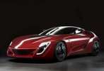 Stile Bertone ��������� ������ �� �������� Mantide