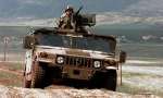����� �� ������� Humvee �� ����� ������� � �����