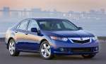 Acura ������� ��������� ������ ������ TSX