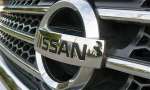 ���������� ����� Nissan ��� ������� ��������� ������������