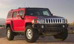 GM ������� ����� 160 000 ������������� Hummer H3