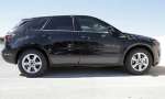 ��������� Saab 9-4x ������� ��������