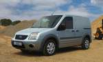 Ford �������� ����� 30 000 ��������� Transit