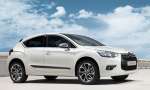 � ������ ����������� ������� Citroen DS4
