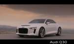 Audi ������������ ����� ��������� quattro