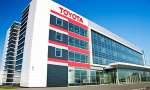 �������� ����� �������� ����������� ������ Toyota