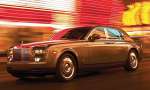 Rolls-Royce ������� � ������ ������������� Phantom