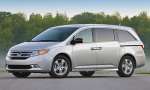 Honda �������� ����� 50 000 Civic � Odyssey