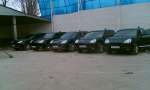��� ����� ����� Porsche Cayenne � Toyota Land Cruiser �� 113 ��� ������