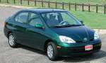 Toyota �������� 106 ���. ����������� Prius