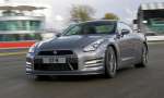 ��������� ���������� ���� �� ����� �������� Nissan GT-R
