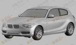 ������ ������ ������������ �������� BMW 1-� ����� ������ � ��������