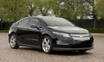 ������� Chevrolet Volt �������� �����������