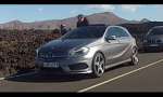 Mercedes-Benz �������� ������� A-����� ��� ���������